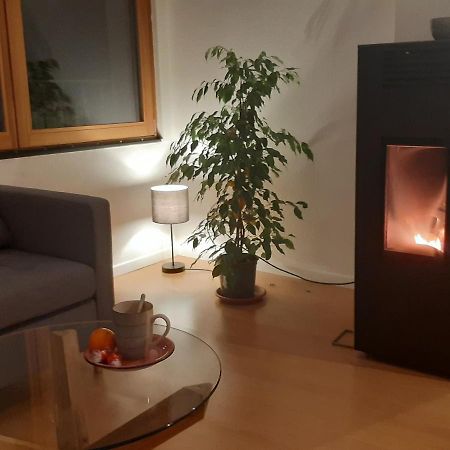 La Ticinella Lägenhet Losone Exteriör bild